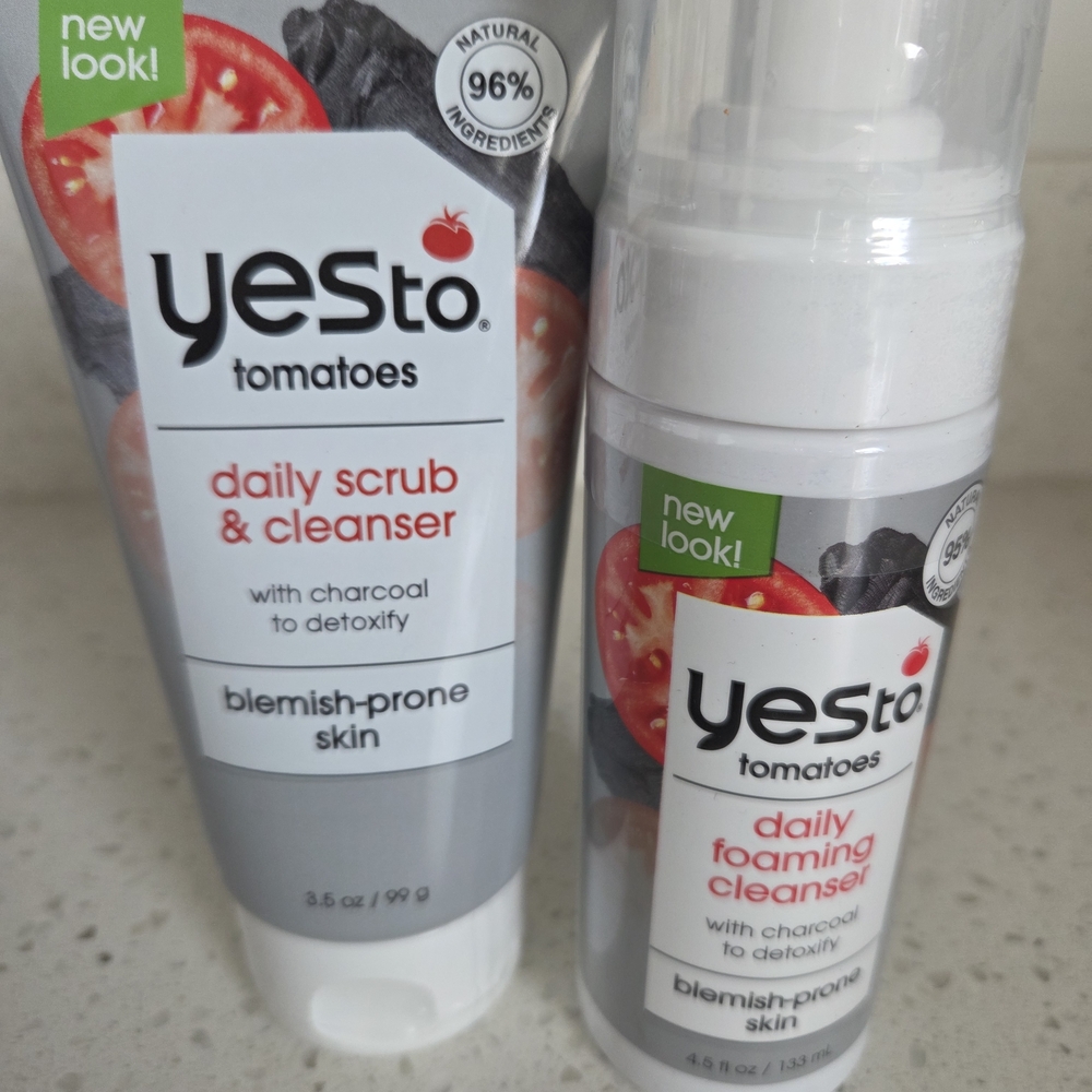 Yes To Tomatoes New Bundle